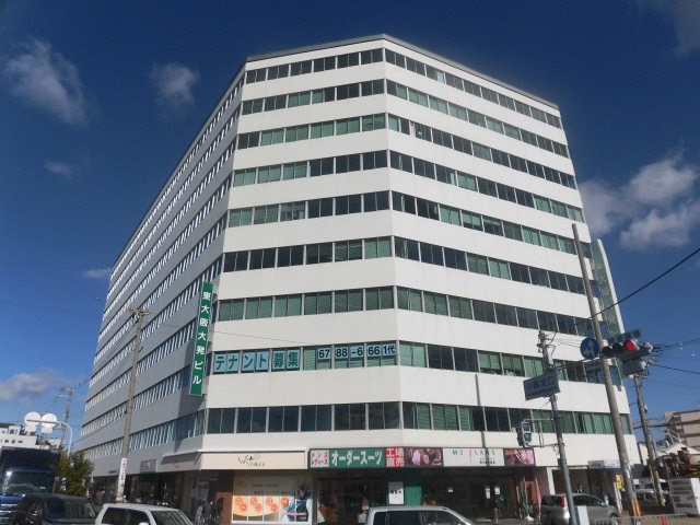 一般事務（大阪 本社）の募集 東大阪 求人